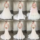 지정02 | [W.03] 강남 보네르웨딩 촬영드레스 가봉 셀렉 후기(지정혜택)