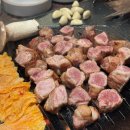 숙대입구역 | 숙대입구역 맛집 데이트 가기 좋은 뼈탄집 후기