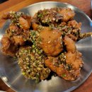 [대구 현풍 테크노폴리스 맛집] 고마후치킨