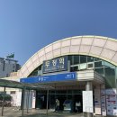 효성해링턴플레이스 1단지 109동 대각선 | [부동산공부]천안시 임장 후기(2020.11.07)