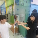 건국태권도 이미지