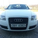 audi / a6 3.2 콰트로/ 2008년식 / 13만/광주광역시 / 2300만원. 이미지