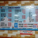 다래간주