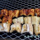 여자만민물장어 이미지