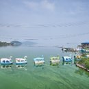 아산만순대국 이미지