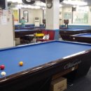 K-1 당구장 이미지