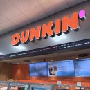 DUNKIN´DONUTS | 던킨 스파클링 아메리카노 후기 탄산커피 신메뉴 솔직리뷰