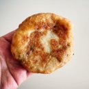 야채호떡 이미지