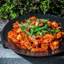 철판닭갈비 - 단양군 | 철판닭갈비