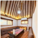 모래재로 | 전주 근교 드라이브 맛집 진안 모래재너머 레스토랑 부모님과 봄날 식사 추천 (예약 필수)