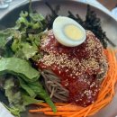 평창 대관령 맛집 봉평메밀촌 내돈내산 후기