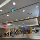 롯데몰 앞 횡단보도2 이미지