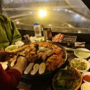 원두막솥뚜껑삼겹살