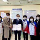 인재태권도 이미지