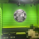 롯데제과나뚜루롯데월드몰1층점 | 추천 :: 교토 퍼펙트말차 마곡점 내돈내산 방문후기 (순수 Level 5말차 아이스크림라떼, 말차 크림 도넛)