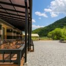 가평 베이스 캠프 펜션 이미지