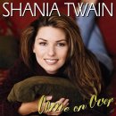 Shania Twain - Come On Over (1997) 이미지