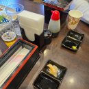 모토모 | 교토 여행]버스 투어 가이드님이 추천해 준 찐 맛집 2곳!(아라시야마 스시 나리타야 &amp; 모토모라 규카츠)