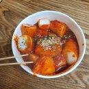 강가네떡볶이 이미지