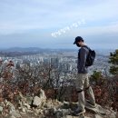 지에스25시흥소래산점 | 한남정맥 1일 5산 연계 산행(소래산 거마산 상아산 관모산 성주산)