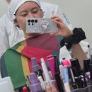 한국바른자세연구원 | 강남 퍼스널컬러 진단 추천 퍼스널 메이크업까지 받고 솔직 후기 (한국패션심리연구원)