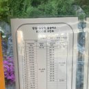 시민회관 동산 버스정류장 이미지