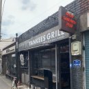 스푼필라프 영등포점 | <서울 문래> 양키스그릴 - "문래동에서 미국 느낌 물씬 풍기는 양식당" [필라프 맛집]