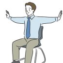 건강기체조 이미지