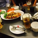 별별치킨 이미지