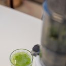 현미부침 | 휴롬 친환경 착즙기 H310 한달 사용 후기