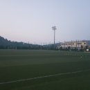 사라봉축구장 이미지