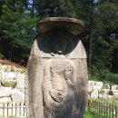 갈산리석불입상 이미지