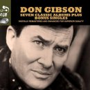 Touch The Morning - Don Gibson - 이미지