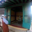 천년 역사 속 옛길 이미지