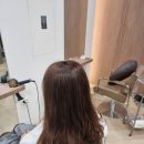 새마을로1R-28 | 부스스함 대신 촘촘한 매끈함 - 전문가의 손길은 달랐던 송부동 미용실3-28