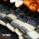 산장회관 이미지