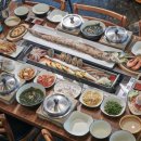 통갈치맛집 중문맛집 색달식당 중문갈치조림구이 본점