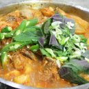 꼬옥찜닭