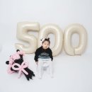 글래피 | 대전 관저동 [글래피 스튜디오] 아기 500일 사진 / 컨셉사진