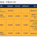 수도권매립지 캠핑장 이미지