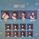 한보라1로1 | 뮤지컬 라이카 후기 나하나 조형균 서동진 한보라