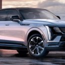 외장 160가지 고르는 초호화 전기 SUV 이미지