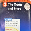 1-19 The Moon and Stars 이미지