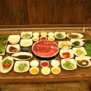 무진장 갈비촌 이미지