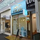 민트아이래쉬