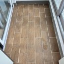 우리타일 | 셀프 인테리어 도전! 공구로 구매한 '데코타일', 직접 깔아본 리얼 후기 (장단점 정리)