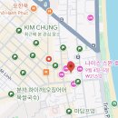 시내중심