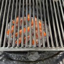 노포집연탄구이 | 상봉역 맛집 봉일천 돼지부속 - 노포 감성 연탄구이 고기집 내돈내산 후기