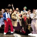 죽고싶지않아 공연 이미지