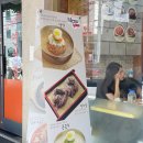 김밥까페매헌 | 양재 AT센터 맛집 궁팡 끝나고 다녀온 분식집 김밥 카페 후기